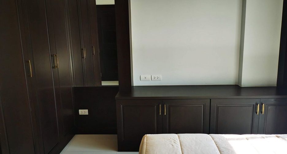 Продажа 1 кровать кондо в Мыанг Районг, Районг