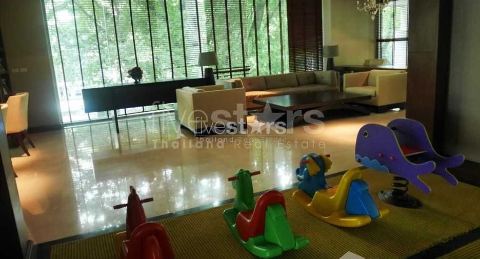 For sale 1 bed condo in Pathum Wan, Bangkok