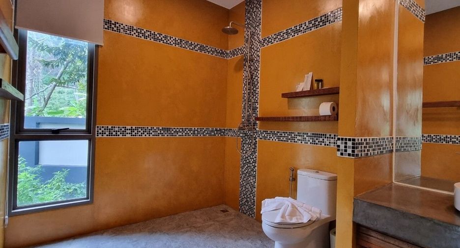 Apartment zur Miete mit 2 Zimmer in Kathu, Phuket