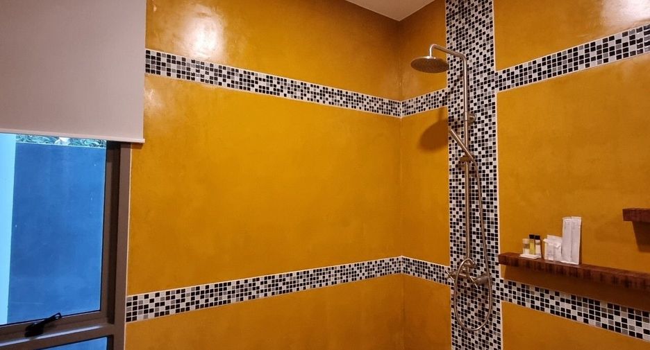 Apartment zur Miete mit 2 Zimmer in Kathu, Phuket