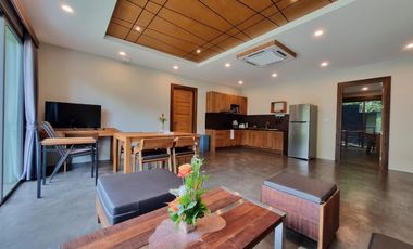 Apartamento en alquiler de 2 habitaciones en Kathu, Phuket