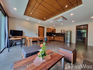 Apartamento en alquiler de 2 habitaciones en Kathu, Phuket