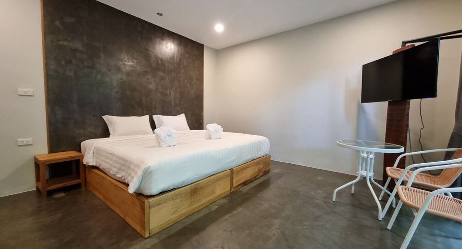 Apartment zur Miete mit 2 Zimmer in Kathu, Phuket