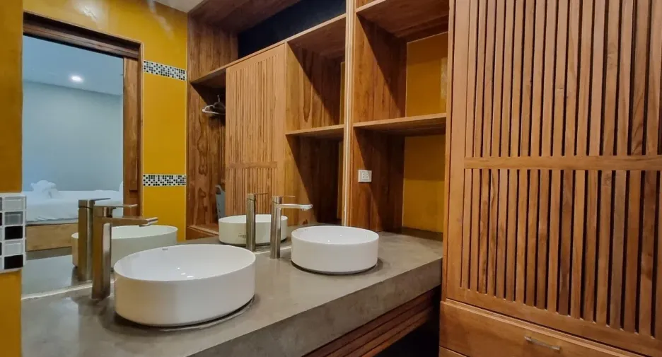 Apartment zur Miete mit 2 Zimmer in Kathu, Phuket