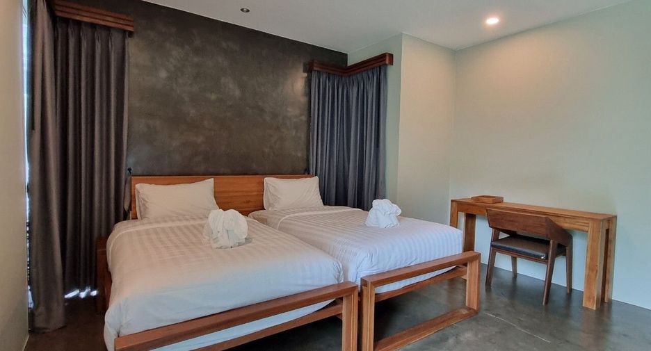 À louer 2 chambres appartement à Kathu, Phuket