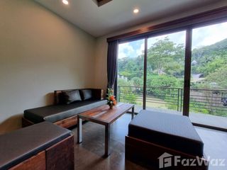 Apartamento en alquiler de 2 habitaciones en Kathu, Phuket