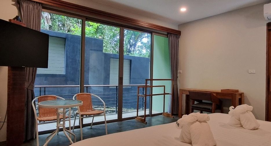 Apartment zur Miete mit 2 Zimmer in Kathu, Phuket