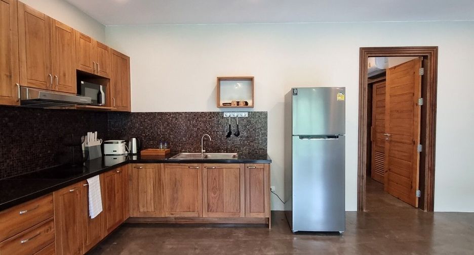 Apartment zur Miete mit 2 Zimmer in Kathu, Phuket