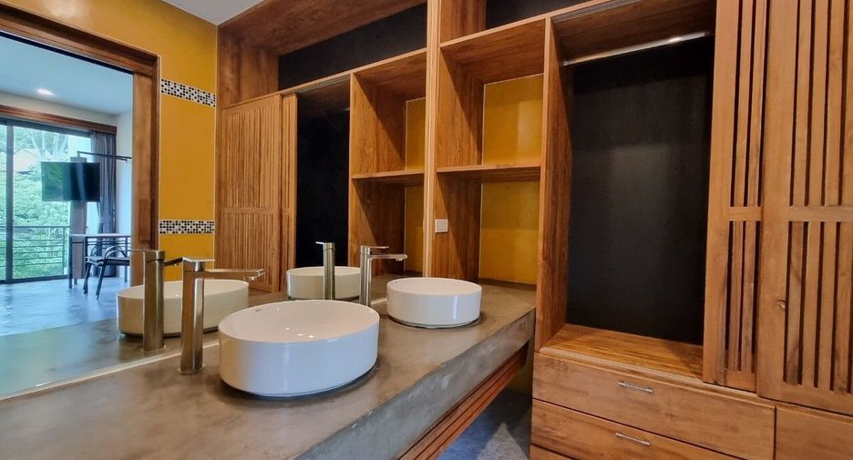 Apartment zur Miete mit 2 Zimmer in Kathu, Phuket