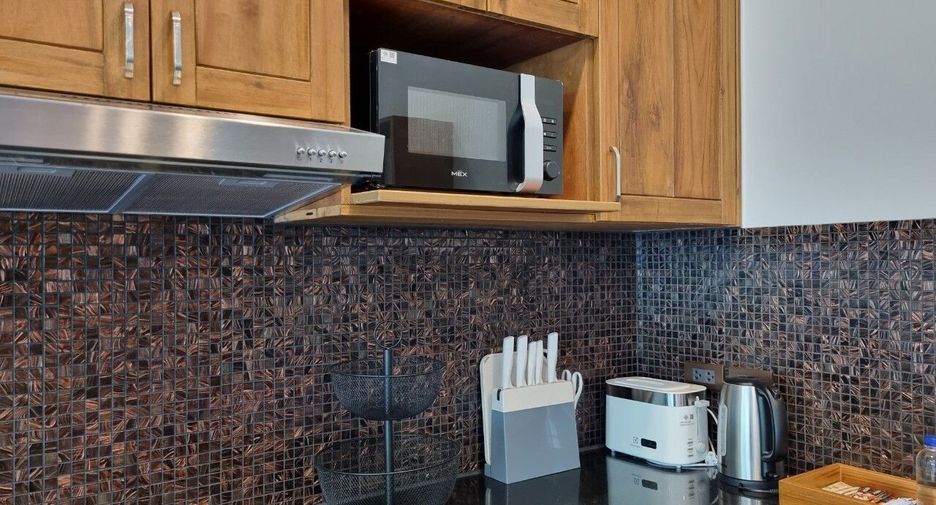Apartment zur Miete mit 2 Zimmer in Kathu, Phuket