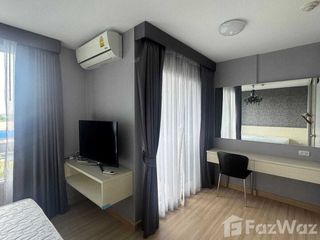 For sale and for rent 2 bedrooms condo in Mueang Pathum Thani, Pathum Thani