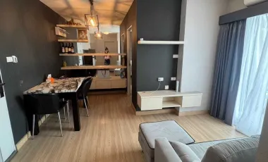 For sale and for rent 2 bedrooms condo in Mueang Pathum Thani, Pathum Thani