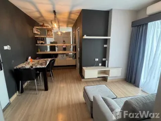 ขาย และ ให้เช่า 2 ห้องนอน คอนโด ใน เมืองปทุมธานี, ปทุมธานี