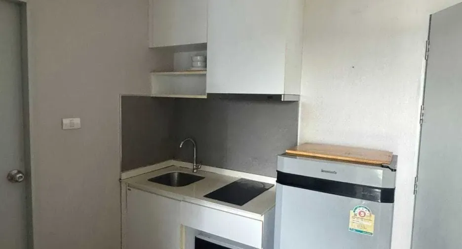 For sale and for rent 2 bedrooms condo in Mueang Pathum Thani, Pathum Thani