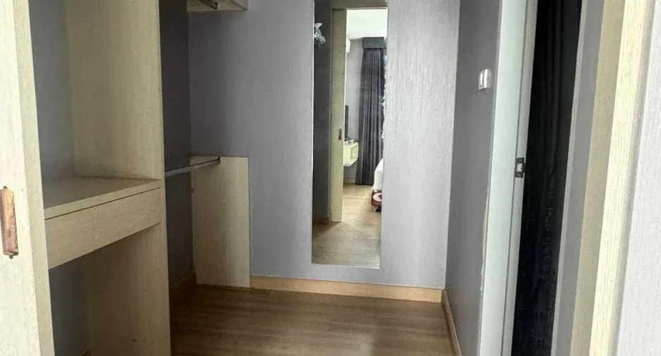 For sale and for rent 2 bedrooms condo in Mueang Pathum Thani, Pathum Thani