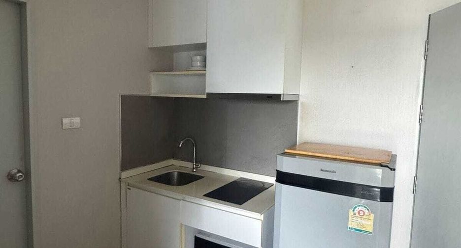 À vendre et à louer 2 chambres condo à Mueang Pathum Thani, Pathum Thani