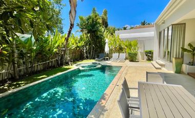 Villa zur Miete mit 3 Zimmer in Thalang, Phuket