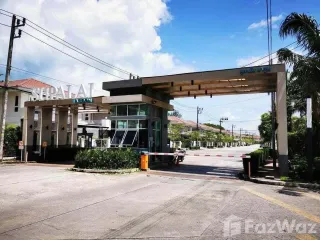 For Rent 3 Bedroom House In Mueang Phuket