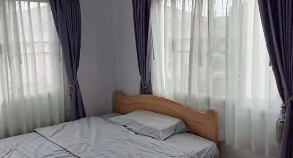 出租 3 卧室 独立屋 在 Phuket Town, 普吉