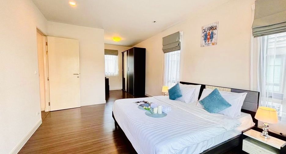 出售 3 卧室 独立屋 在 Phuket Town, 普吉