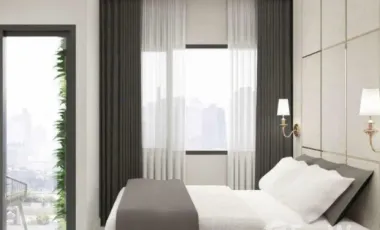 For sale studio condo in Sai Noi, Nonthaburi