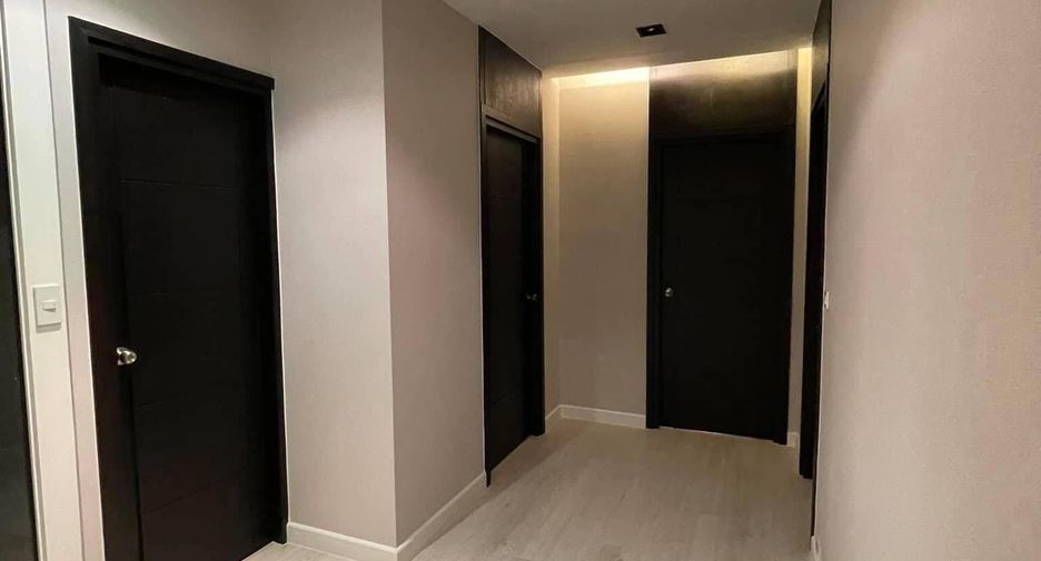 Wohnung zum Kauf und zur Miete mit 3 Zimmer in Chatuchak, Bangkok
