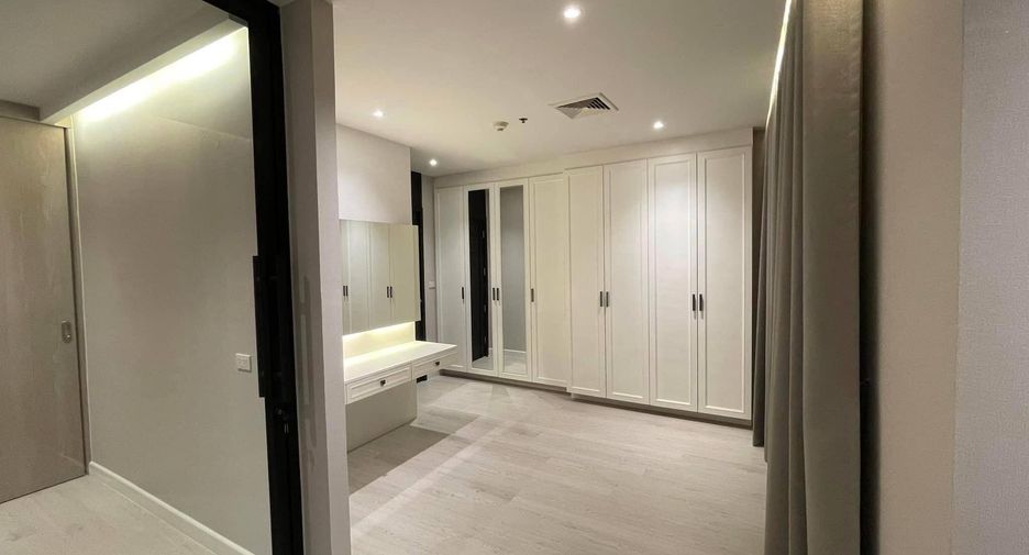 Wohnung zum Kauf und zur Miete mit 3 Zimmer in Chatuchak, Bangkok