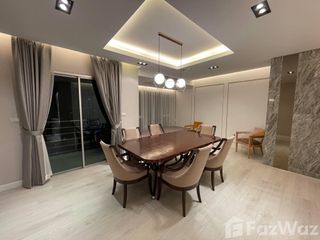 For sale and for rent 3 bedrooms condo in Chatuchak, Bangkok