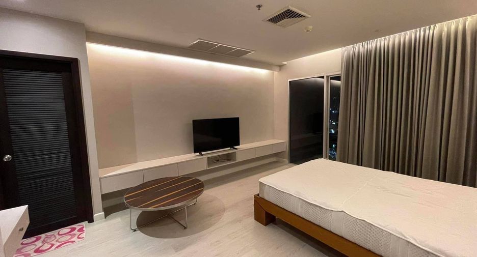 Wohnung zum Kauf und zur Miete mit 3 Zimmer in Chatuchak, Bangkok