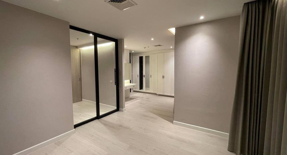 Wohnung zum Kauf und zur Miete mit 3 Zimmer in Chatuchak, Bangkok