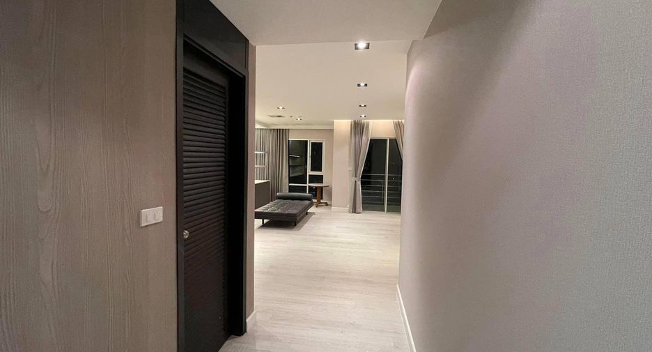 Wohnung zum Kauf und zur Miete mit 3 Zimmer in Chatuchak, Bangkok