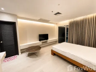 For sale 3 bedrooms condo in Chatuchak, Bangkok