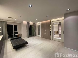 For sale and for rent 3 bedrooms condo in Chatuchak, Bangkok