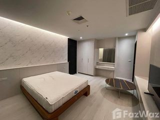 For sale and for rent 3 bedrooms condo in Chatuchak, Bangkok