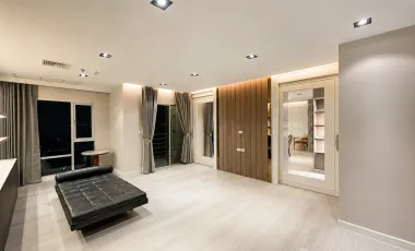 À vendre 3 chambres condo à Chatuchak, Bangkok