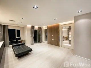 For sale 3 bedrooms condo in Chatuchak, Bangkok