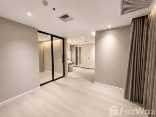 For sale 3 ベッドルーム condo in Chatuchak, Bangkok
