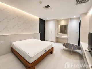 For sale 3 bedrooms condo in Chatuchak, Bangkok