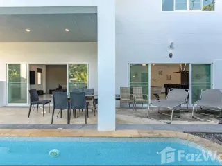For sale 4 bedrooms villa in Mueang Phuket, Phuket