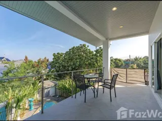 For sale 4 bedrooms villa in Mueang Phuket, Phuket