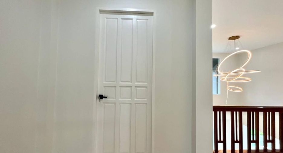 ขาย 4 ห้องนอน บ้านเดี่ยว ใน เมืองสมุทรสาคร, สมุทรสาคร