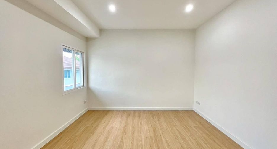 ขาย 4 ห้องนอน บ้านเดี่ยว ใน เมืองสมุทรสาคร, สมุทรสาคร