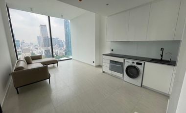 À vendre et à louer 1 chambre condo à Sathon, Bangkok