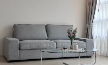 For rent 1 bed villa in Thalang, Phuket