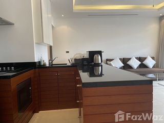 Аренда 1 кровать вилла в Тхаланг, Пхукет