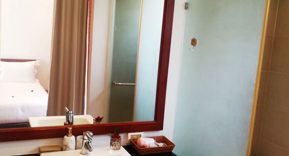 Villa en alquiler de 1 habitaciones en Thalang, Phuket