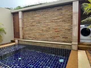 Villa en alquiler de 1 habitaciones en Thalang, Phuket
