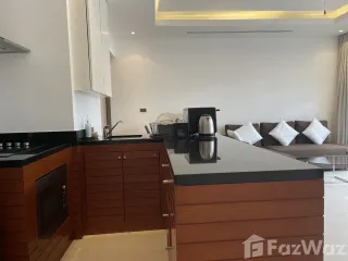 Villa en alquiler de 1 habitaciones en Thalang, Phuket