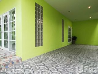 For sale 3 ベッドルーム house in Prawet, Bangkok