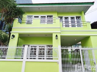 For sale 3 ベッドルーム house in Prawet, Bangkok